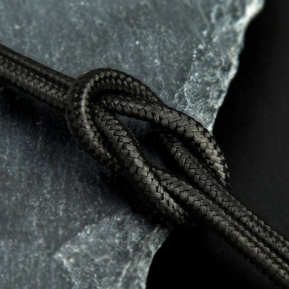 Baseus Cafule cable USB Type C SuperCharge 40W Quick Charge 3.0 QC 3.0 1m gray-black (CATKLF-PG1)