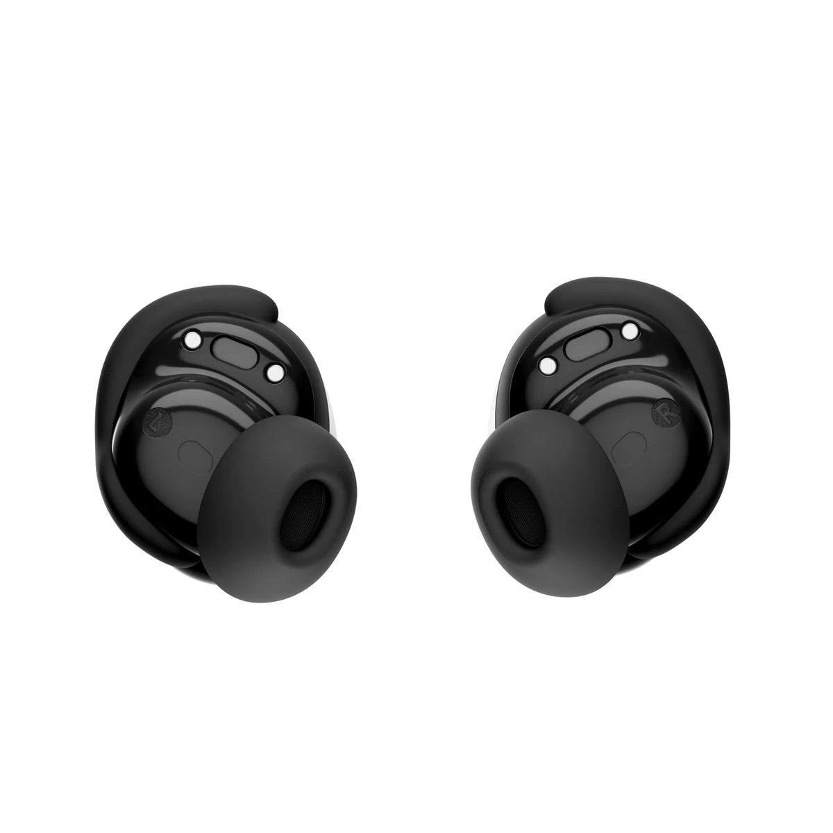 Bose QuietComfort Earbuds Trådløs Ægte trådløse øretelefoner Sort
