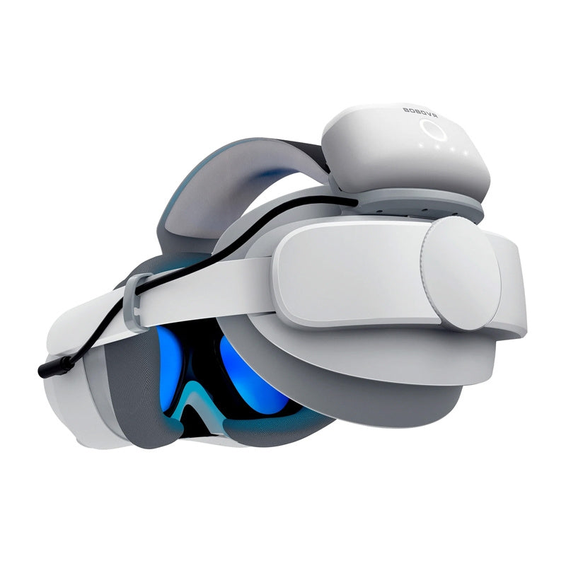 BOBOVR P4S Battery Relief Strap til Pico 4 Ultra/Ultra Enterprise