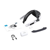 BOBOVR E3 PRO Batteri Relief Strap til Meta Quest 3/3s