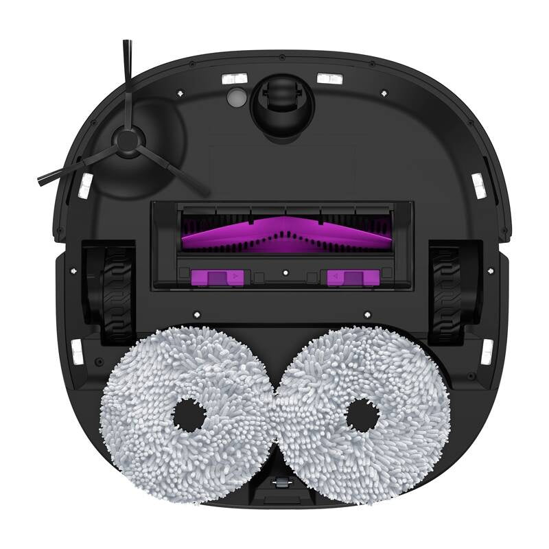 EUREKA J15 Pro Ultra rengøringsrobot