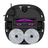 EUREKA J15 Pro Ultra rengøringsrobot