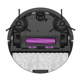 EUREKA E20 Plus rengøringsrobot