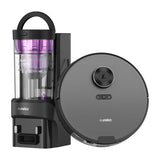 EUREKA E20 Plus rengøringsrobot