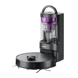 EUREKA E20 Plus rengøringsrobot