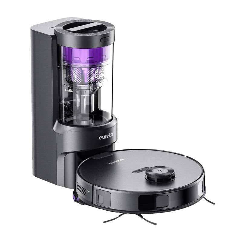 EUREKA E10s rengøringsrobot