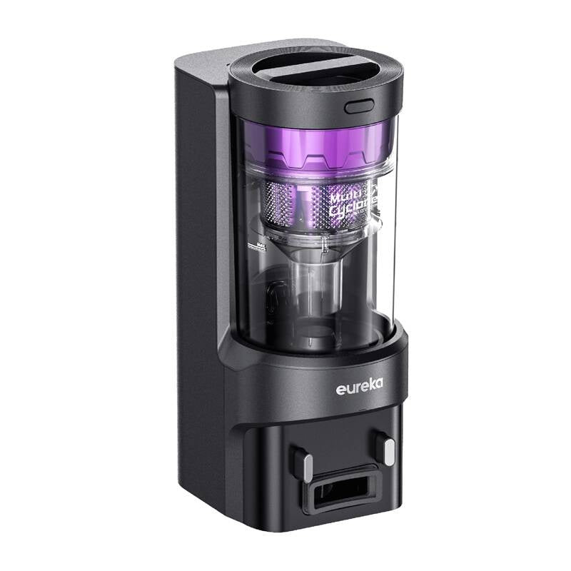 EUREKA E10s rengøringsrobot