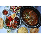 Crock-Pot 115608 - Slow Cooker
