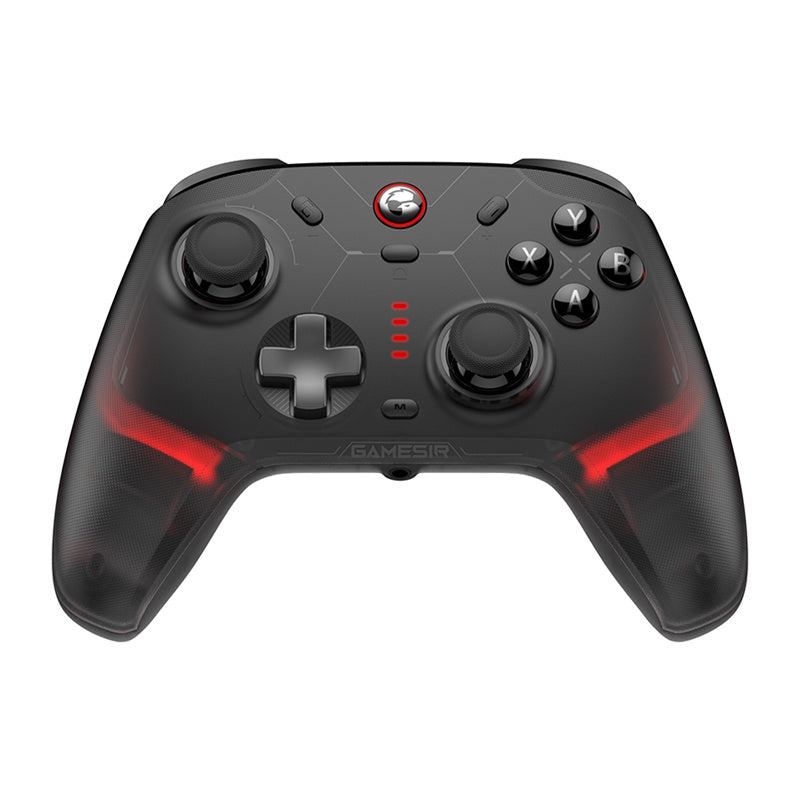 GameSir Cyclone 2 trådløs controller (sort)