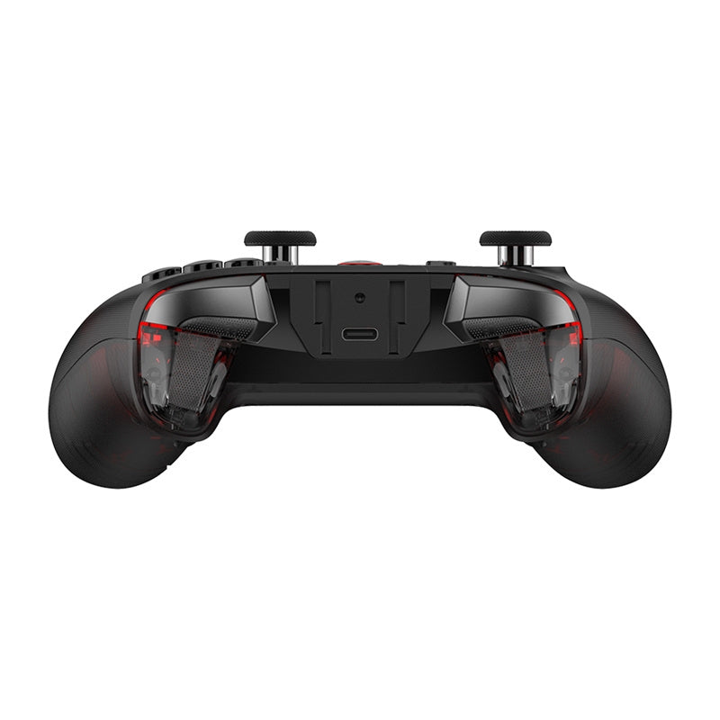 GameSir Cyclone 2 trådløs controller (sort)