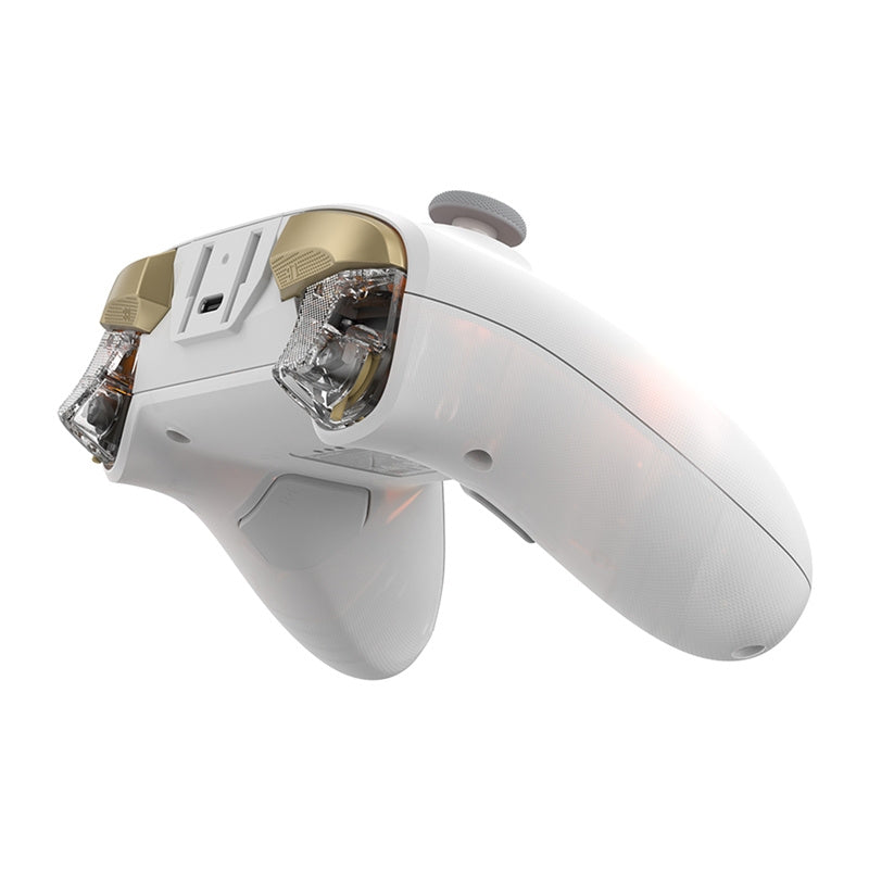 GameSir Cyclone 2 trådløs controller (hvid)