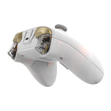 GameSir Cyclone 2 trådløs controller (hvid)