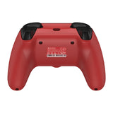 GameSir T7 kablet controller (maroon)