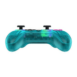 GameSir T4n Nova trådløs controller (turkis)