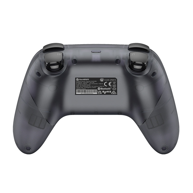 GameSir T4n Lite Nova Wireless Controller (grå)