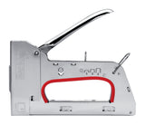 Rapid 5001666 manual staple gun Silver