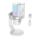 Maono DM40 Pro mikrofon (hvid)