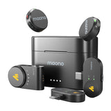 Maono WM650 A3 mikrofon