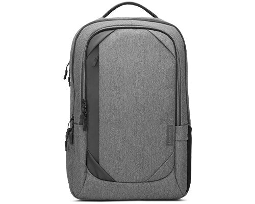Lenovo Urban B730 43,9 cm (17.3") Rygsæk Kul, Grå