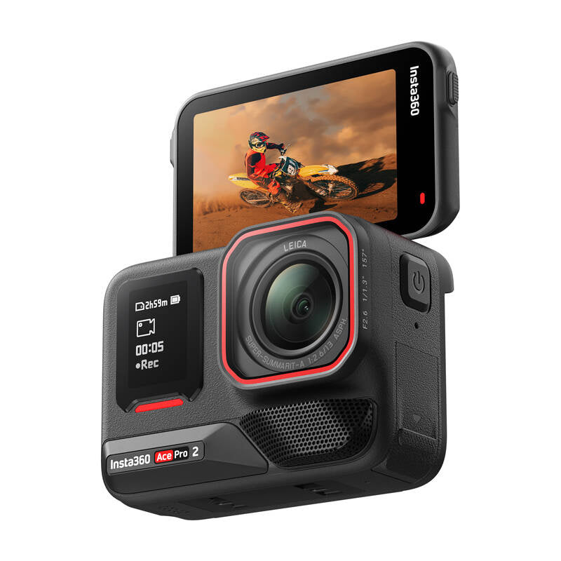 Insta360 Ace Pro 2 Kamera