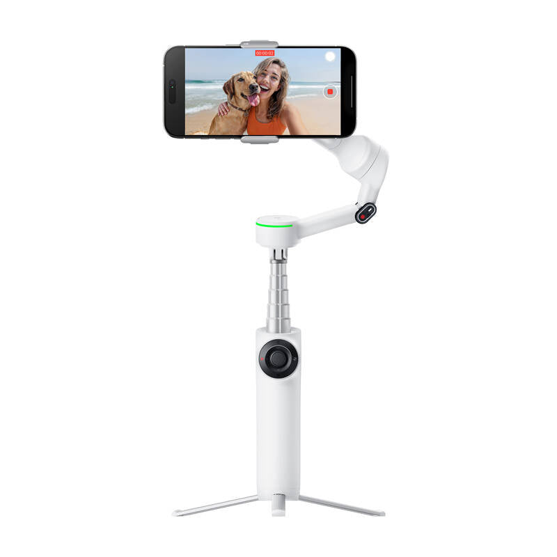 Insta360 Flow 2 Pro Standalone Gimbal (hvid)