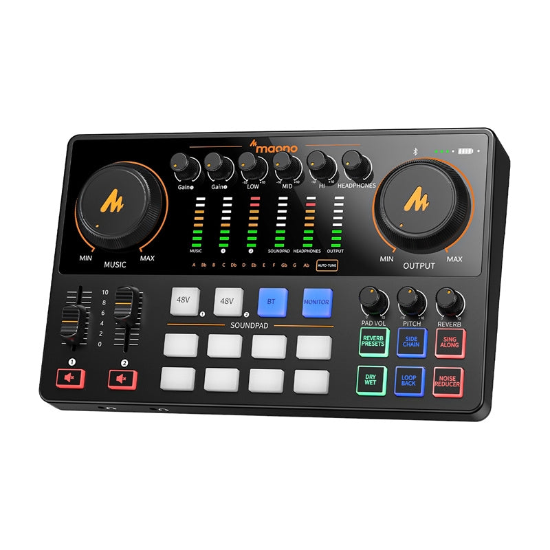 Maono AME2 GEN2 lydkort