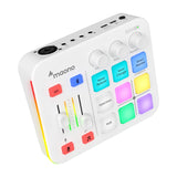 Maono G1 Neo lydkort (hvid)