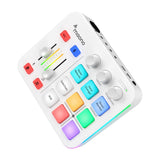 Maono G1 Neo lydkort (hvid)