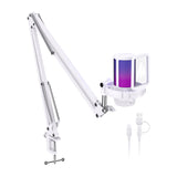 Maono DGM20S mikrofon (hvid)