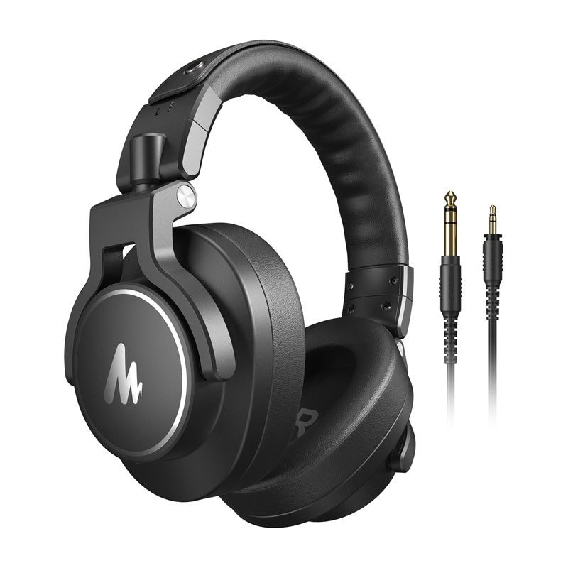 Maono MH700 studiohøretelefoner (sort)
