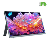 Arzopa A3C Pro 13,3" bærbar skærm