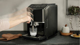 Siemens EQ300 TF301E19 espressomaskine