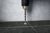 IRWIN 10501921 borehoved Spiralbor
