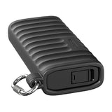 Telesin multifunktionelle SD- og TF-kortlæser (S6-MCR-01)