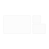 Telesin 3-i-1 hærdet glas til GoPro Hero 13 Black (S6-FLM-07-TGP)