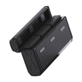 Tre-batteri oplader til GoPro Hero 13 Black Telesin (S0-BCG-11-TGP)