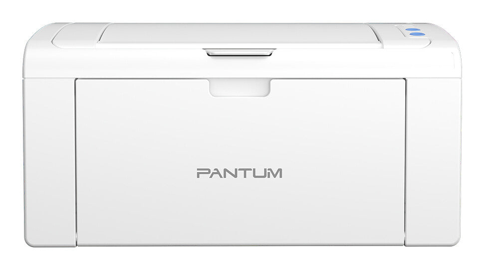 Pantum P2509W laser printer 1200 x 1200 dpi A4 Wi-Fi