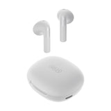 TWS QCY Ailybuds E20 HT13 hovedtelefoner (hvid)