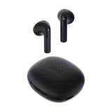 TWS QCY Ailybuds E20 HT13 hovedtelefoner (sort)