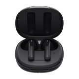 TWS QCY Ailybuds E20 HT13 hovedtelefoner (sort)