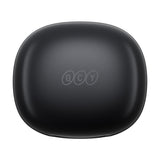 TWS QCY Ailybuds E10 QT35 hovedtelefoner (sort)