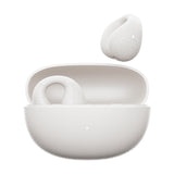 QCY Crossky C10 hovedtelefoner (hvide)