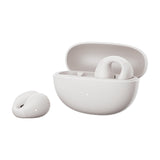 QCY Crossky C10 hovedtelefoner (hvide)