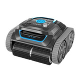 Wybot S1 trådløs poolrensningsrobot