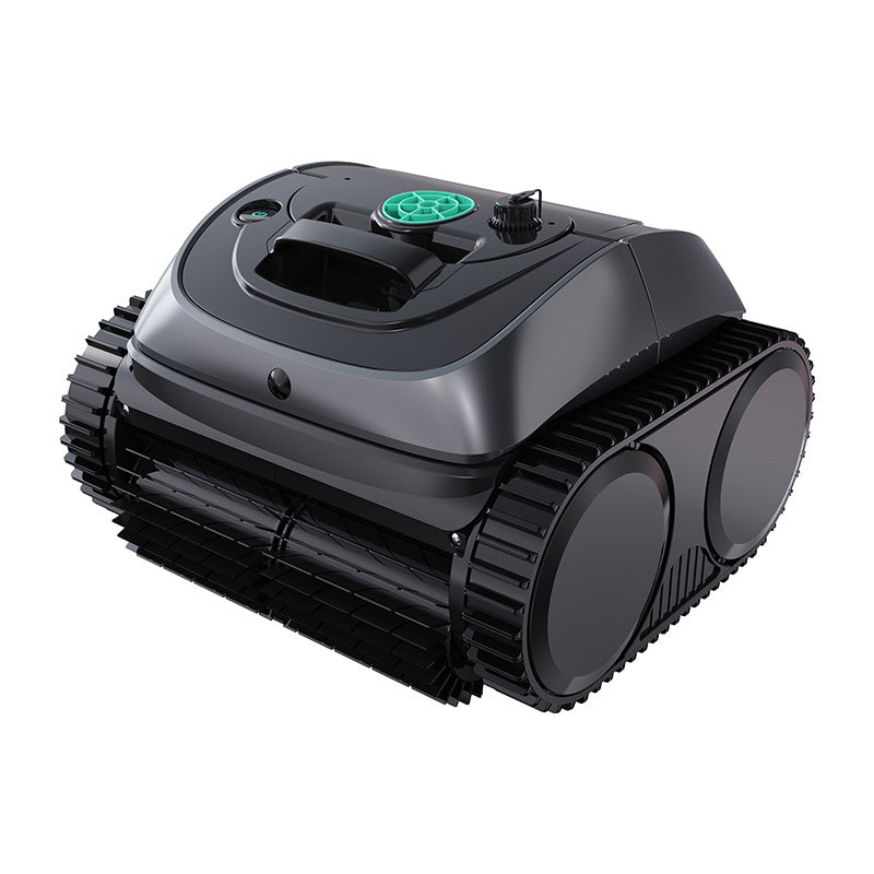 Wybot C1 trådløs poolrensningsrobot