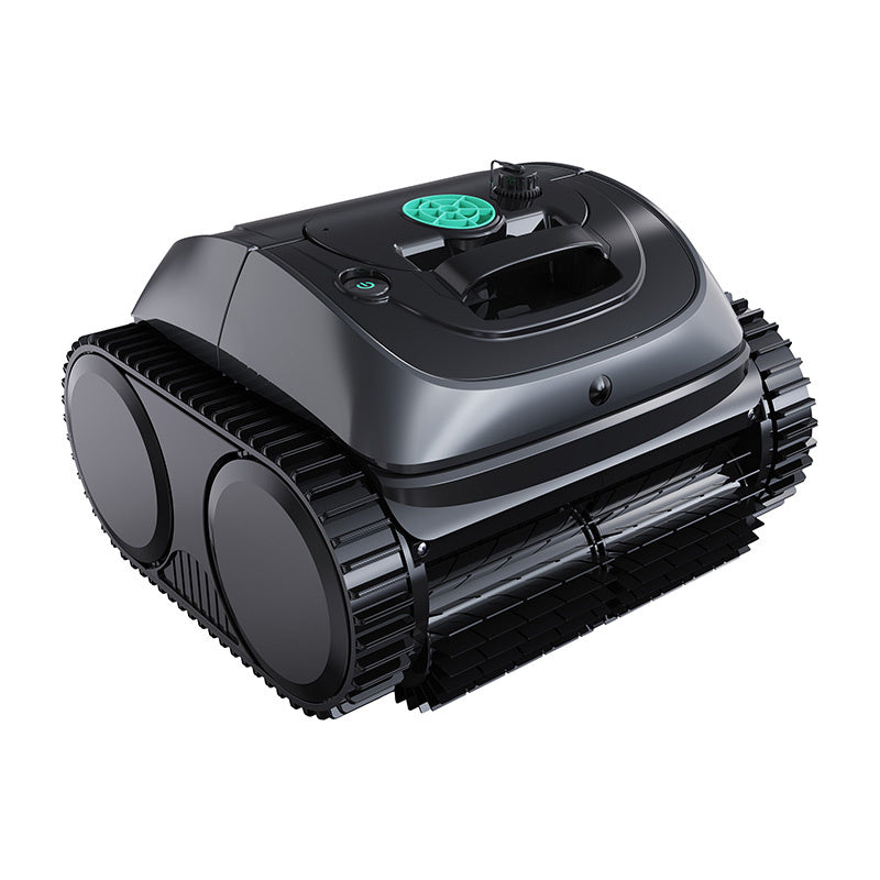 Wybot C1 trådløs poolrensningsrobot