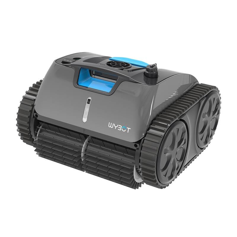 WYBOT C1 Max trådløs poolrensningsrobot