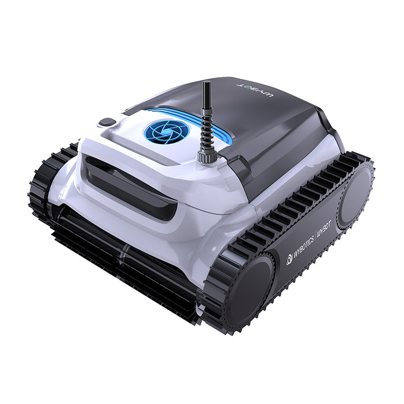 Wybot M1C kablet poolrensningsrobot