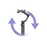 DJI Care Refresh Osmo Mobile 7P (toårig plan)