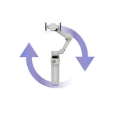 DJI Care Refresh Osmo Mobile 7 (toårig plan)